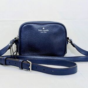 Kate Spade Crossbody Camera Bag
